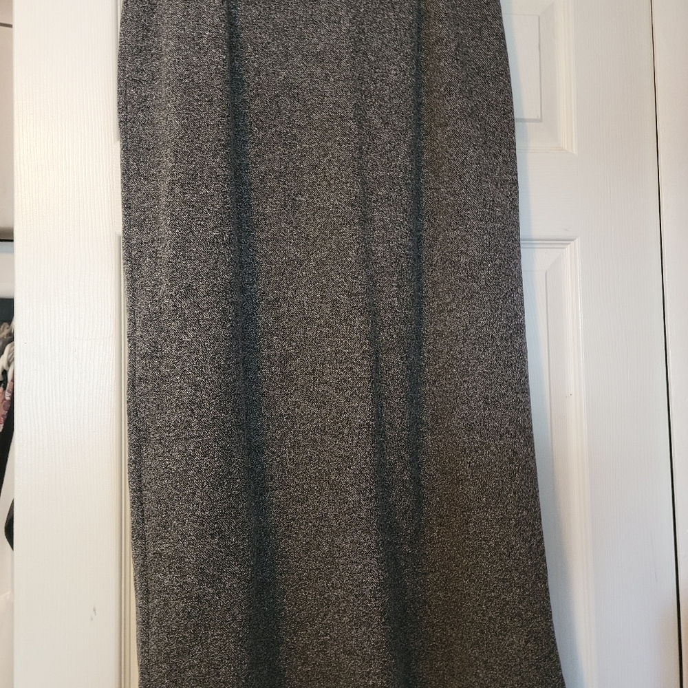 Liz Claiborne long skirt size 16